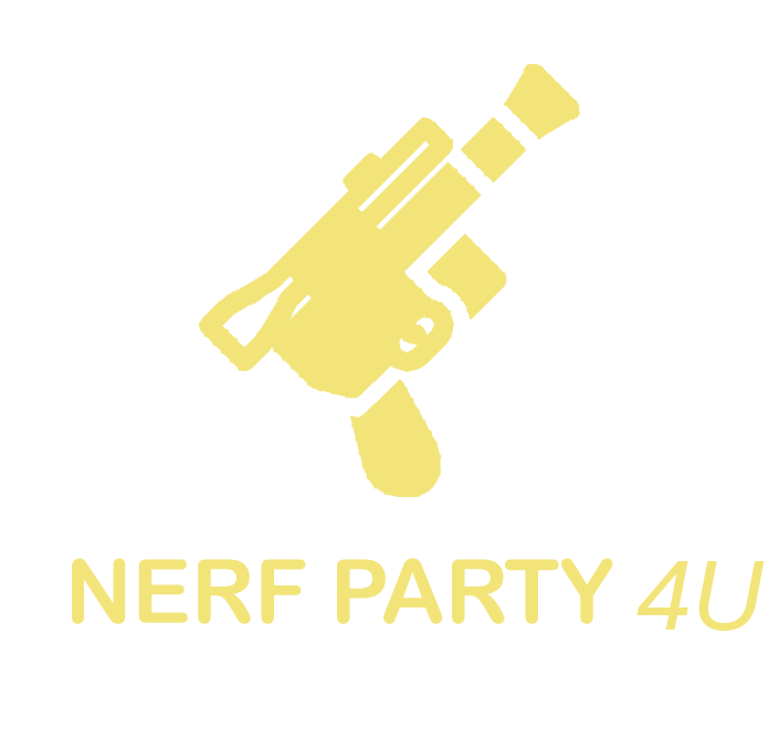 Nerf Party 4U